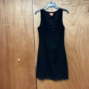 Halé bob Cabana Beaded Dress